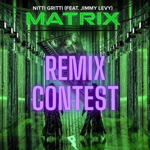 Nitti Gritti - Matrix (Ghostfxce Remix)