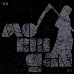 Premiere: Roi - Morrigan [IOR Records]