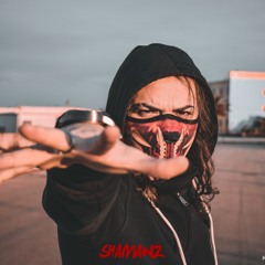 SHAMANZ / TOXIC SICKNESS GUEST MIX / OCTOBER / 2021