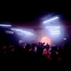 RUNNINGMAN B2B MARGIE @ RADIO RADIO, AMSTERDAM (25/07/24)