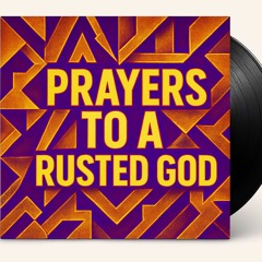 -DZ- | Prayers to a Rusted God [Tribal Hard Techno / Mechanized Ritual]