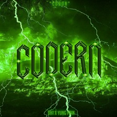 CODERN - 3HT X YUNGPAIN