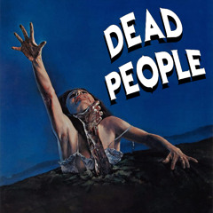 dead people w/ Pink Cig, Carter Tomorrow and 150lated
