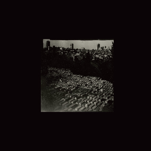 CF Premiere: Max Schreiber - Tears [Confused Machines]