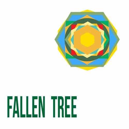 Fallen Tree