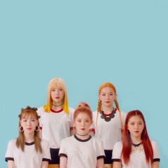 russian roulette - red velvet (MAGS REMIX)