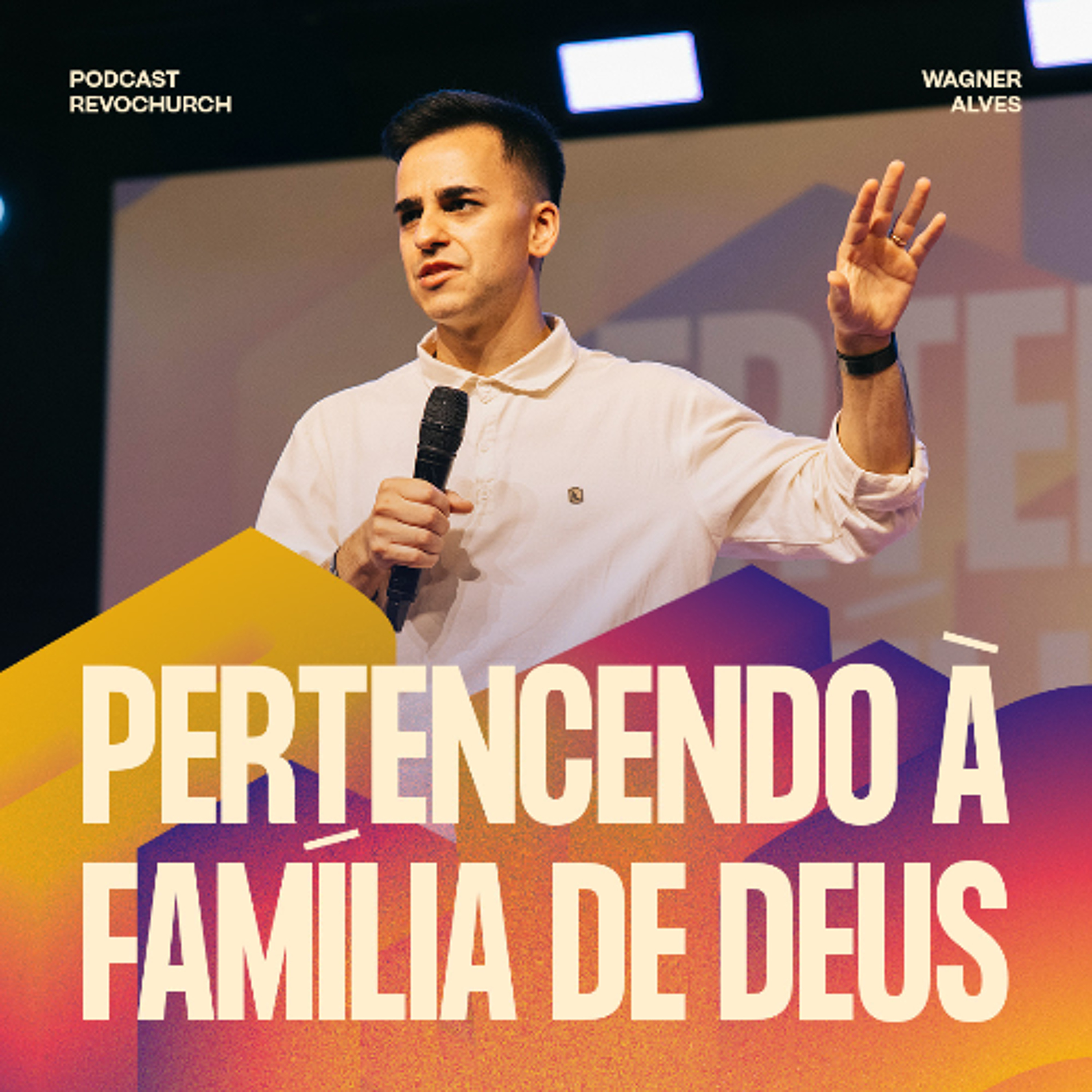 Revolução Church