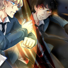 Gangster’s Paradise - edit clip