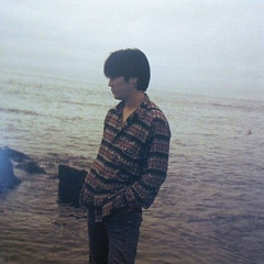 Mike Sharpe – Mystic Light (1967)