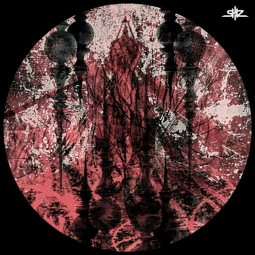 Flæmish Lion x Primitif x Shivir - Nameer