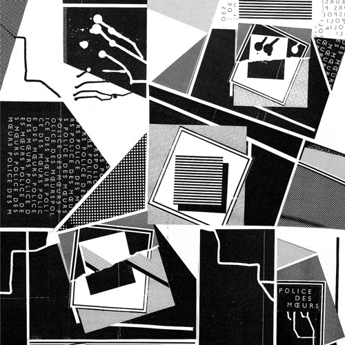 Il S'En Va Quelque Part