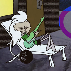 Eileen Blues - The Haunted Bowling Ball