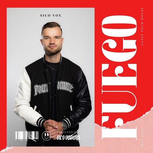 Sico Vox - Fuego