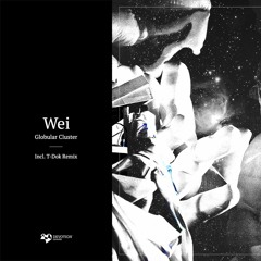 PREMIERE: Wei - Cosmic Cliffs [Devotion Records]
