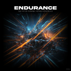 Saltator Somnia, Kieran Hendricks - Endurance (Original Mix)