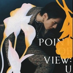YUGYEOM - POINT OF VIEW:U (full album)