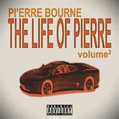 pi'erre bourne - the life of pierre 2 (but with transitions)
