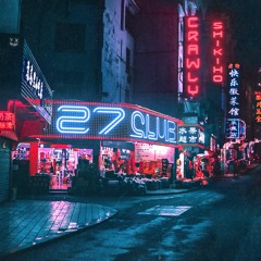 27 CLUB (Feat. Shiki XO)