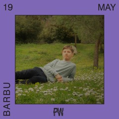 Barbu at Platforma Wolff • 19.05.2022