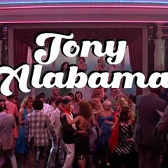 Tony Alabama's House N Stuffs Mix
