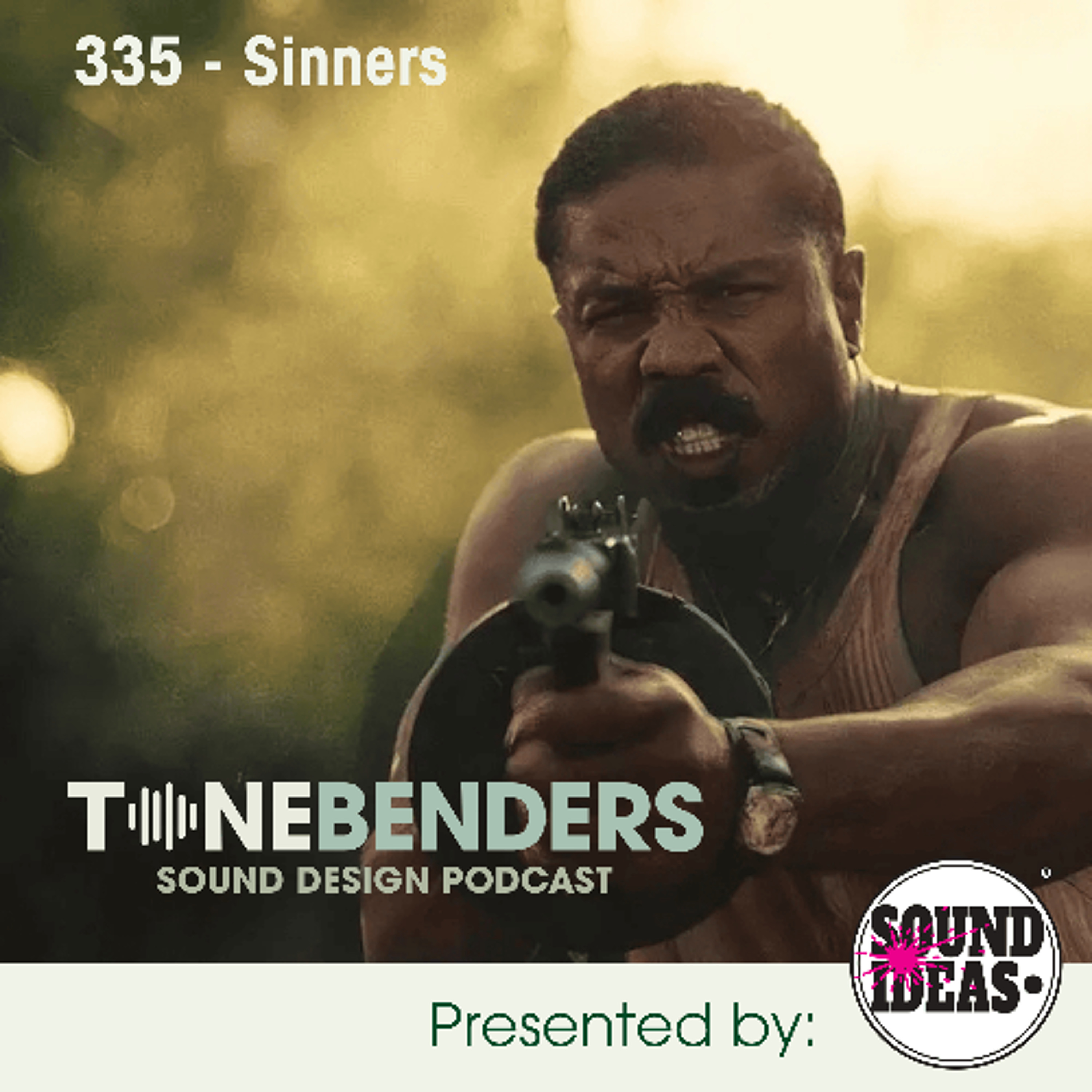 335 - Sinners