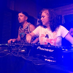 Savage Project en ‘Afro Reggae Party’ (set completo)
