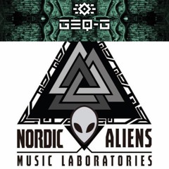 Geo - G-Dj Set For Nordic Aliens Music