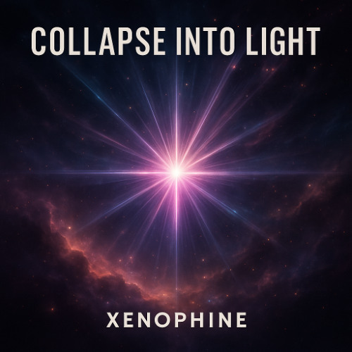 c6 Collapse Into Light