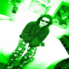 gay baby under the tree (prod. siem spark)