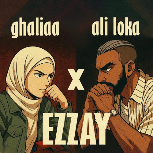 Ezzay