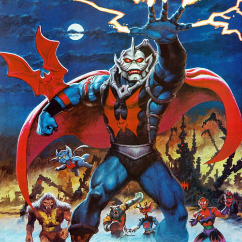HORDE ft. piccon [ilycrisis] #CRISISMIX