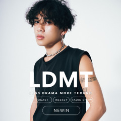 LDMT Radio Show 006 mixed by Newin