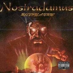 06- NostrAdamus CliKa (Nostra Clika) - RitmoI Callejero (Vision Eterna) (2007)