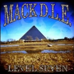 Mack D.L.E. - Smoke a Sac