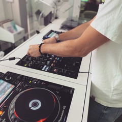 Twitch live set @ London Sound Academy_Manolesso mix January 2021