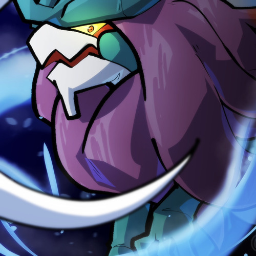 wublin island - msm