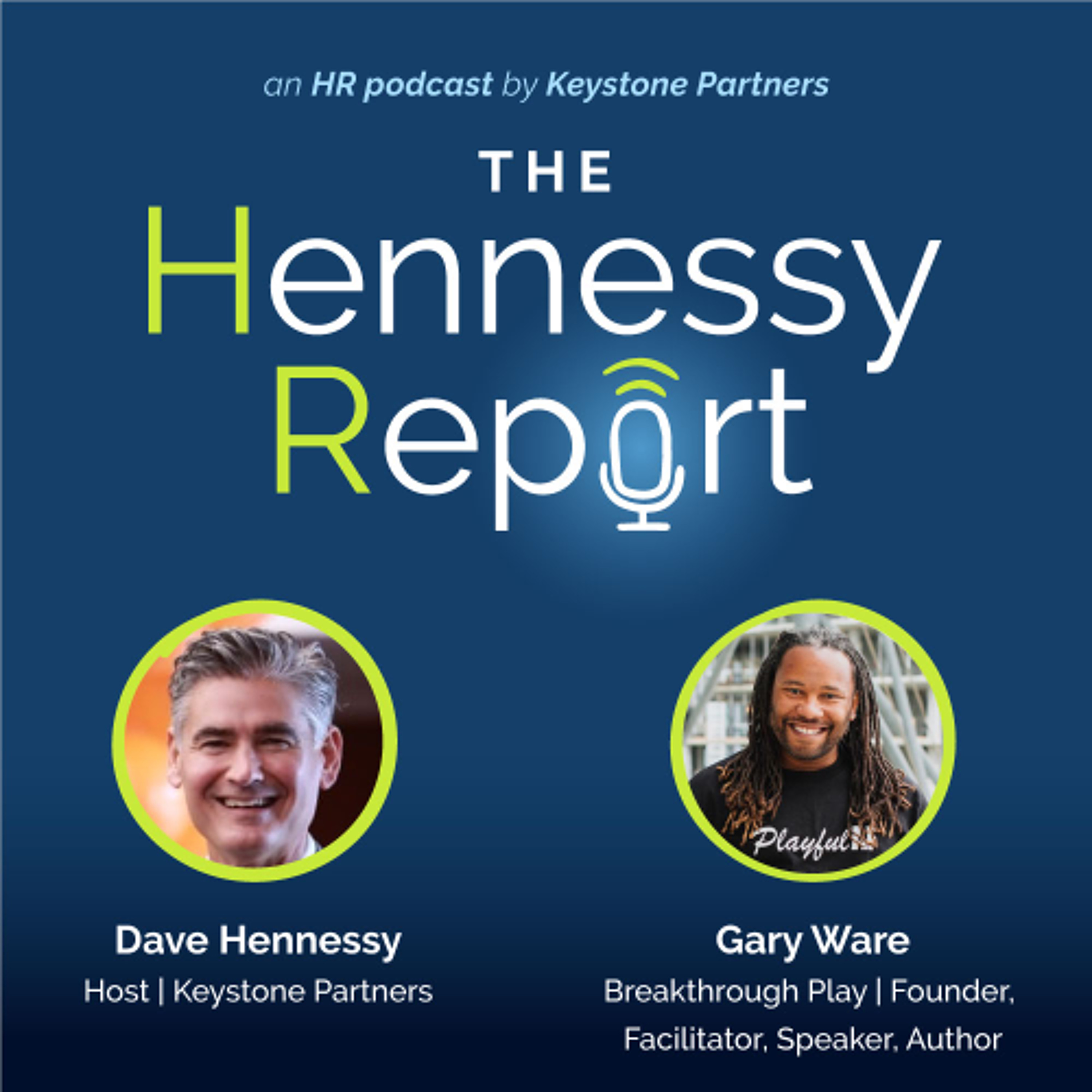 The Hennessy Report