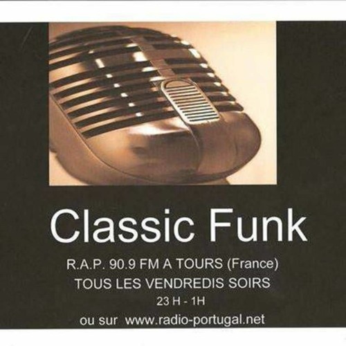 Stream Classic Funk ( MIX FUNK) Du Vendredi 20 NOVEMBRE 2020 by Christophe  Classic Discofunk & House | Listen online for free on SoundCloud