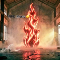 FIRE  MUSIC -Stephen