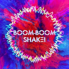 BOOM-BOOM SHAKE! - Merm4id(D4DJ)