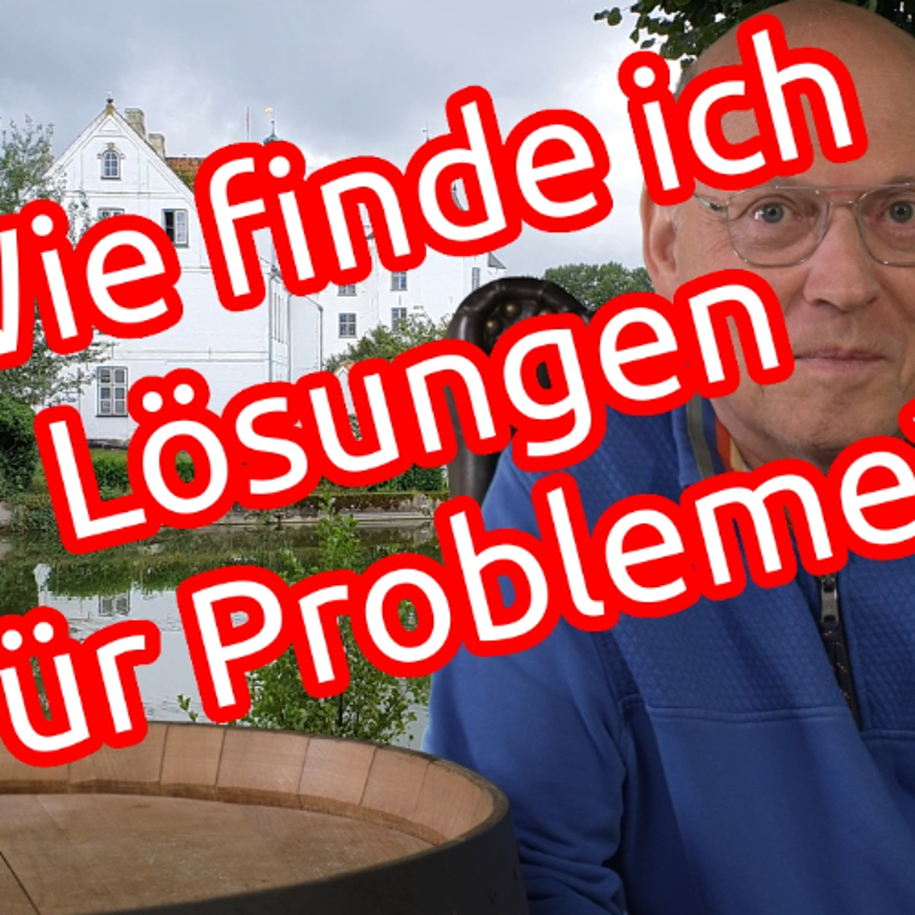 Userfrage: Problemlösung und Entscheidungsfindung