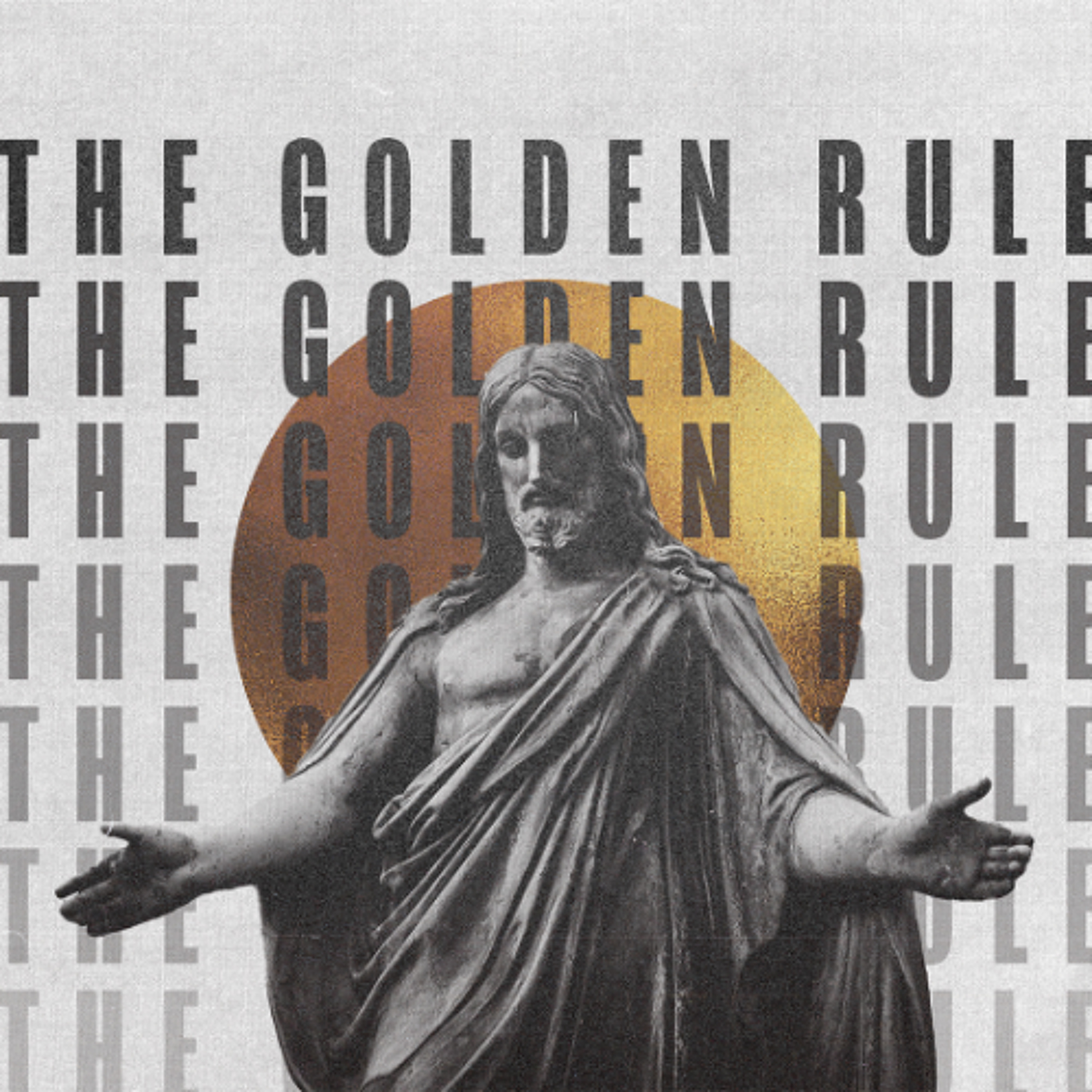 The Golden Rule | Ps Chris | Sunday 17 November episode artwork