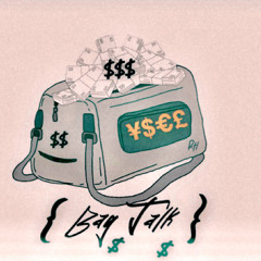 Big Bino x Qbag — IKnow