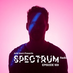 Spectrum Radio 169 by JORIS VOORN