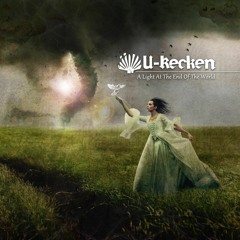 U - Recken Album Set