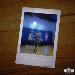 니가 없이 (without you) (with INNO) [prod by ST4NDARD]