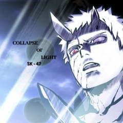 Collapse of Light