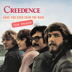 Creedence - Have You Ever Seen The Rain [Jazz Version Live] (Astahoff Cover)