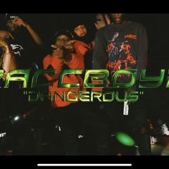 Traccboy23 dangerous