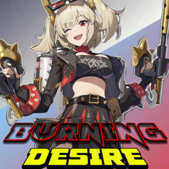 BURNICE DESIRE   VERSION EXTENDED